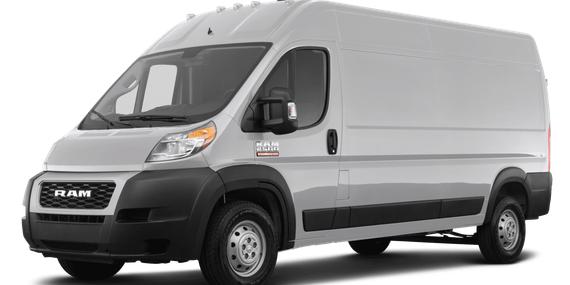 RAM PROMASTER 1500 2020 3C6TRVNG8LE141746 image